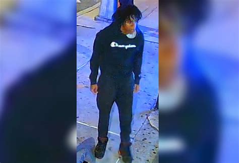 Brooklyn Man Charged in Death of 23.